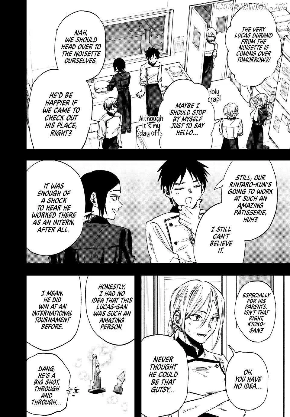 The Fragrant Flower Blooms with Dignity