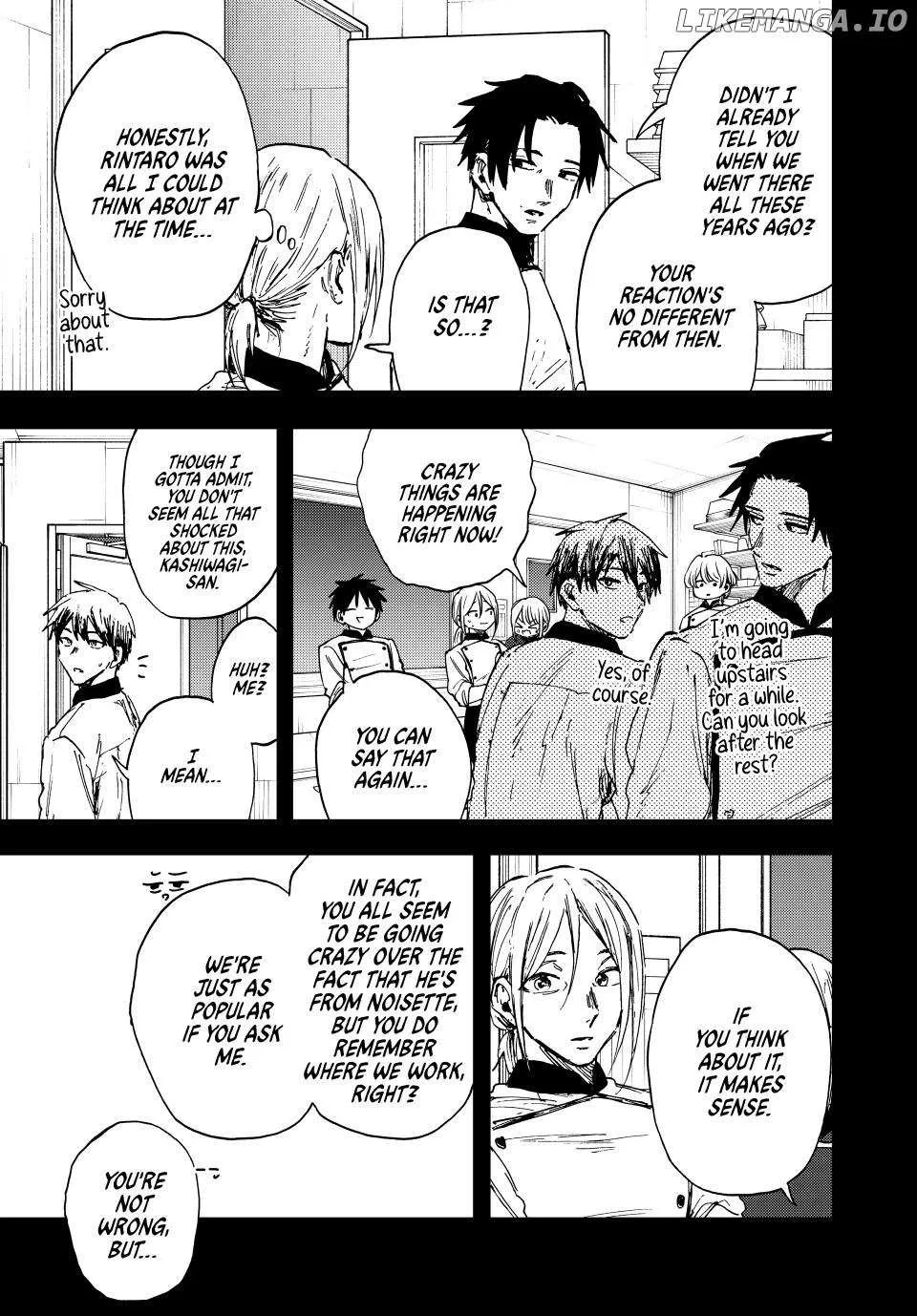 The Fragrant Flower Blooms with Dignity