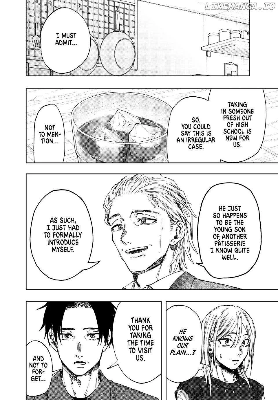 The Fragrant Flower Blooms with Dignity