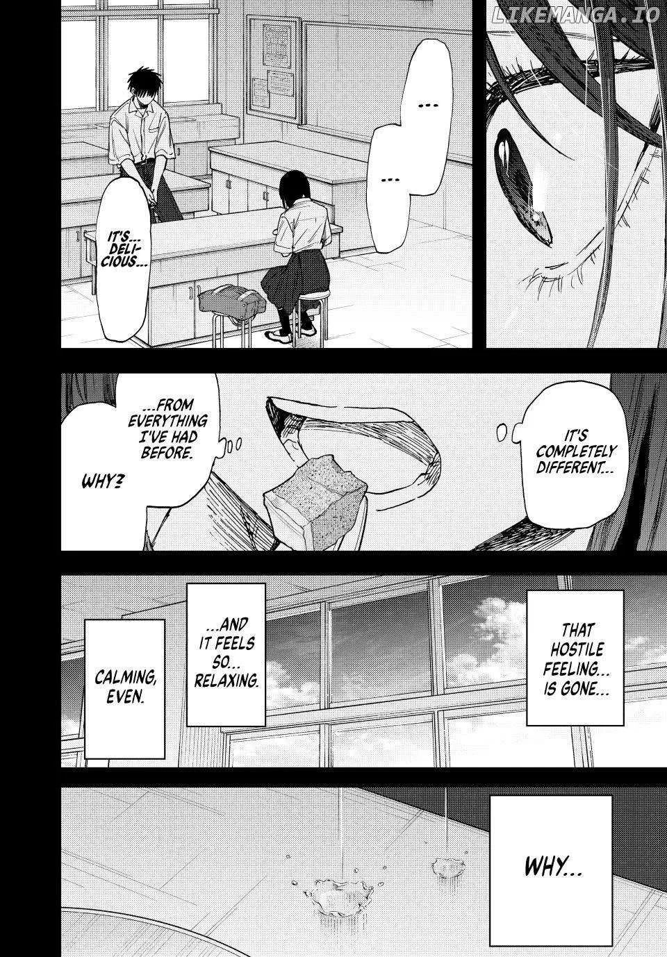 The Fragrant Flower Blooms with Dignity