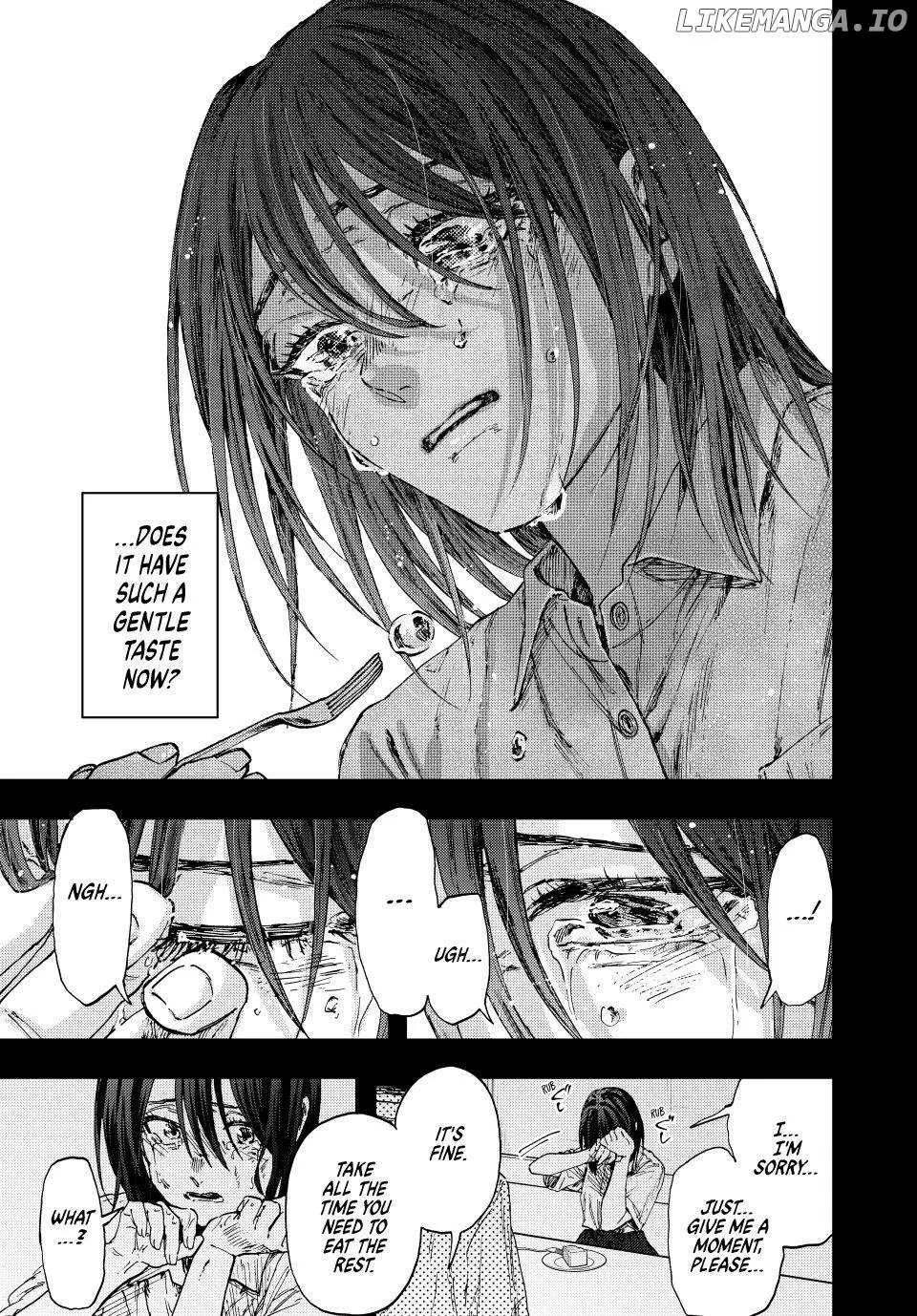 The Fragrant Flower Blooms with Dignity