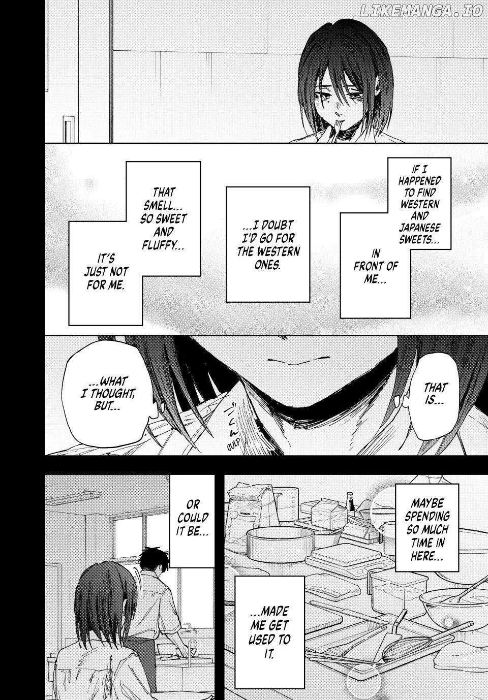 The Fragrant Flower Blooms with Dignity