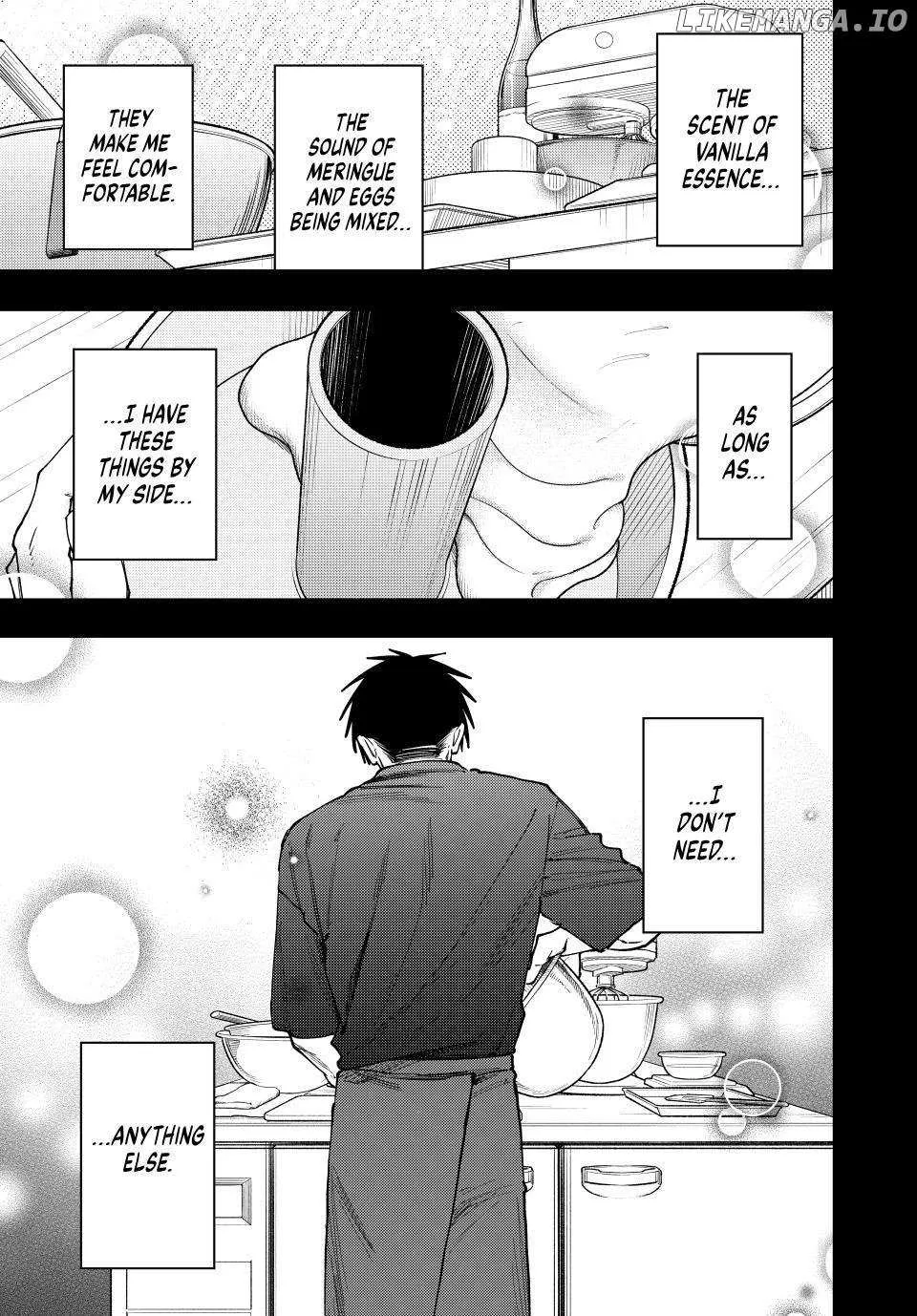 The Fragrant Flower Blooms with Dignity