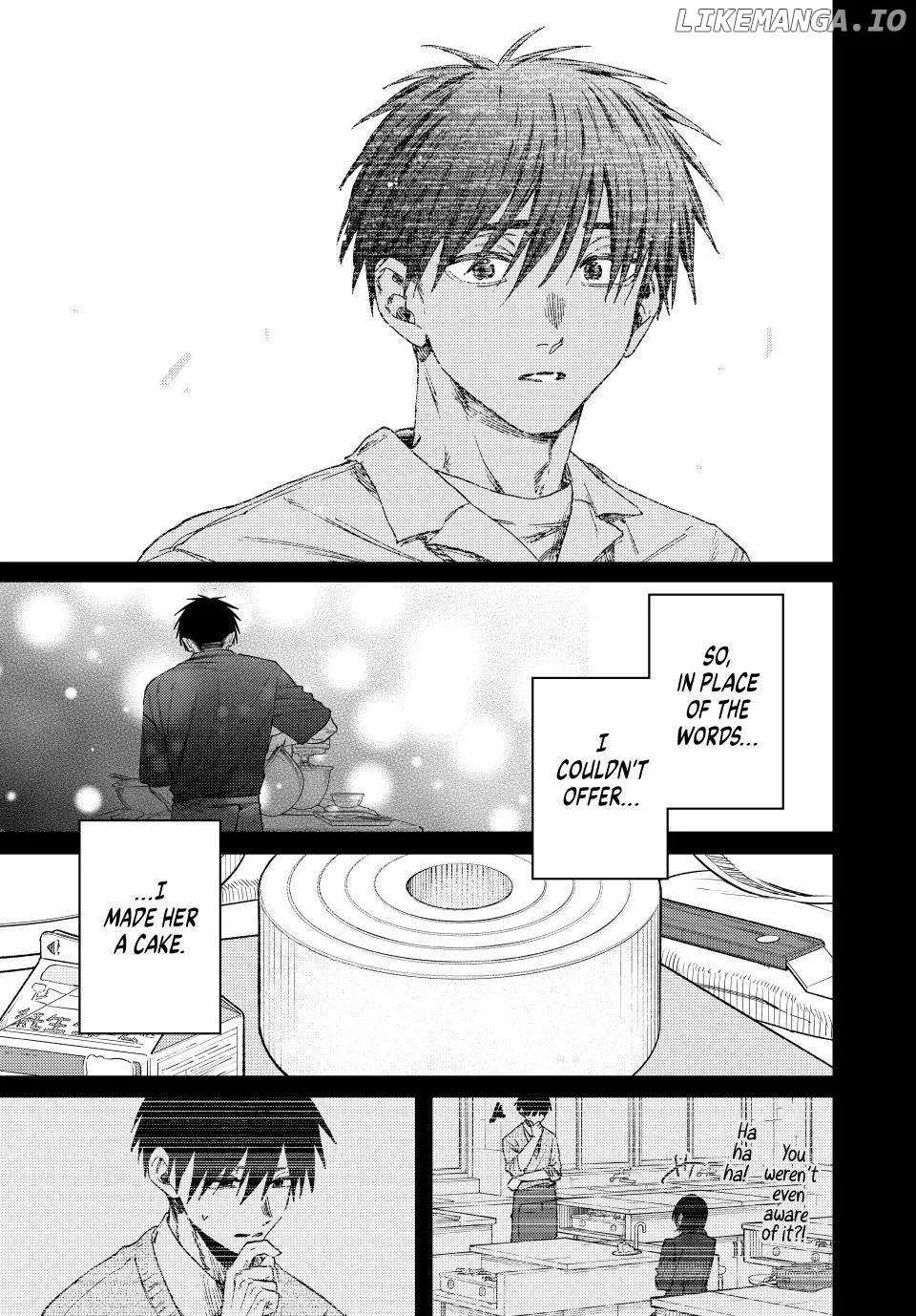 The Fragrant Flower Blooms with Dignity