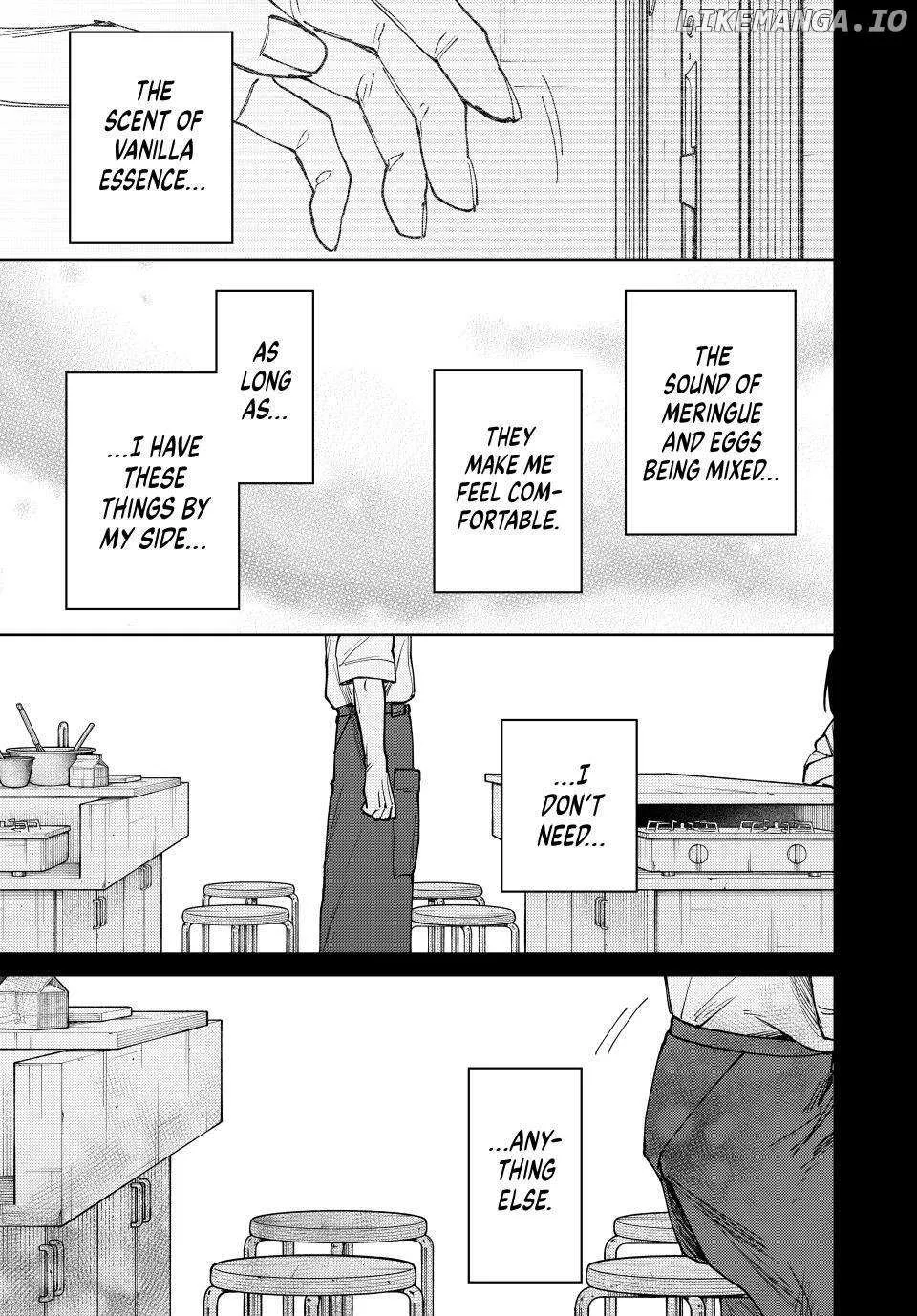 The Fragrant Flower Blooms with Dignity