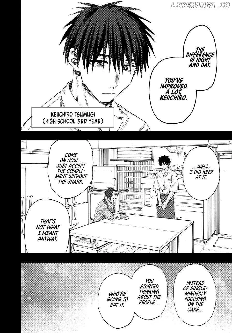 The Fragrant Flower Blooms with Dignity