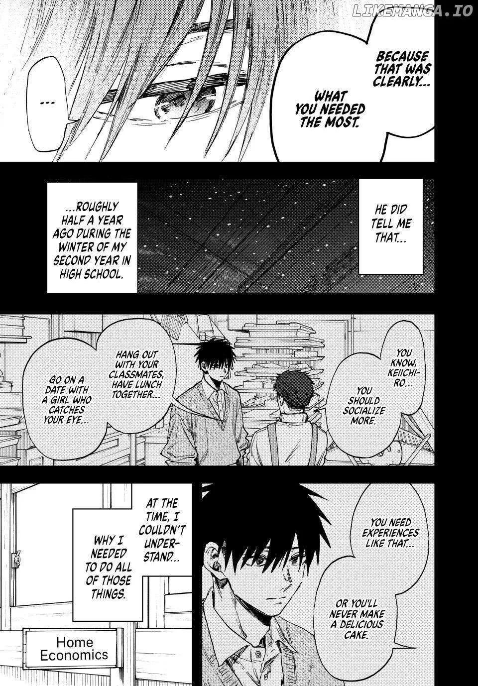 The Fragrant Flower Blooms with Dignity