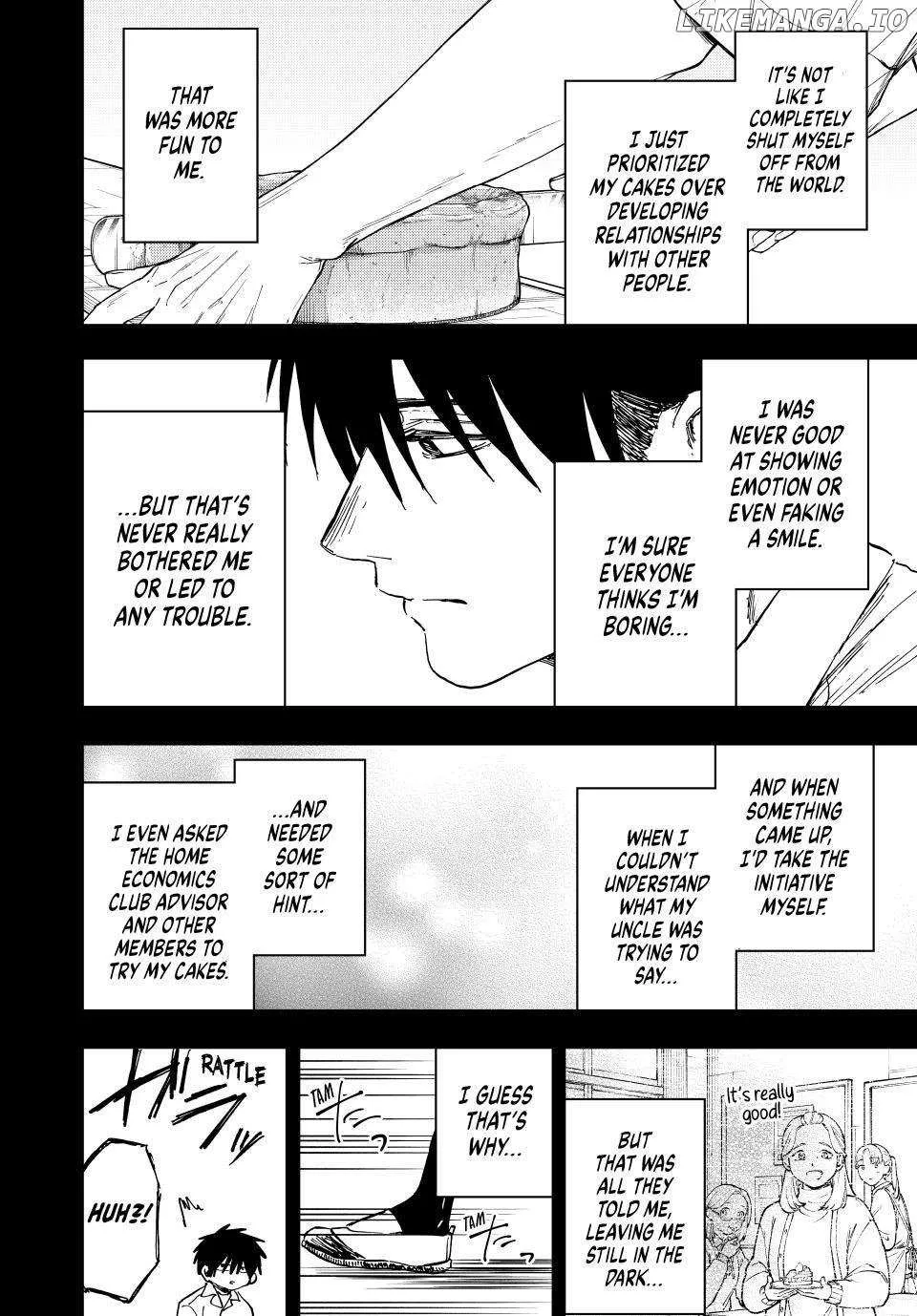 The Fragrant Flower Blooms with Dignity