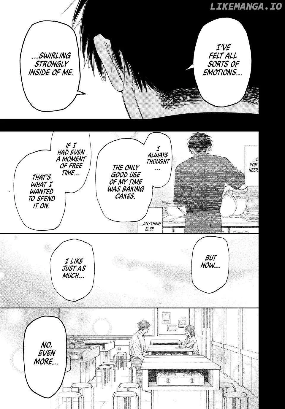 The Fragrant Flower Blooms with Dignity