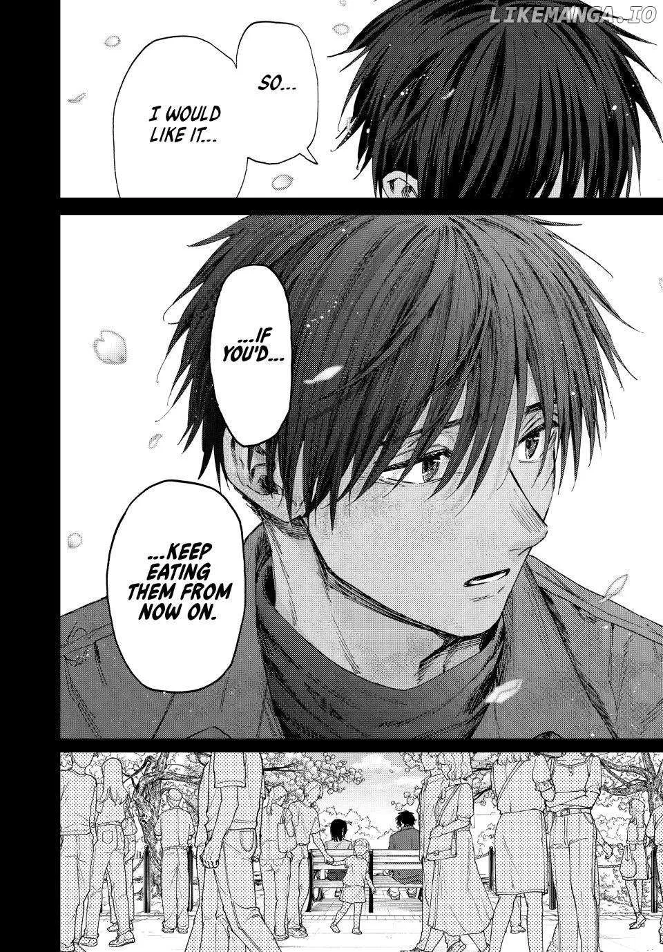 The Fragrant Flower Blooms with Dignity