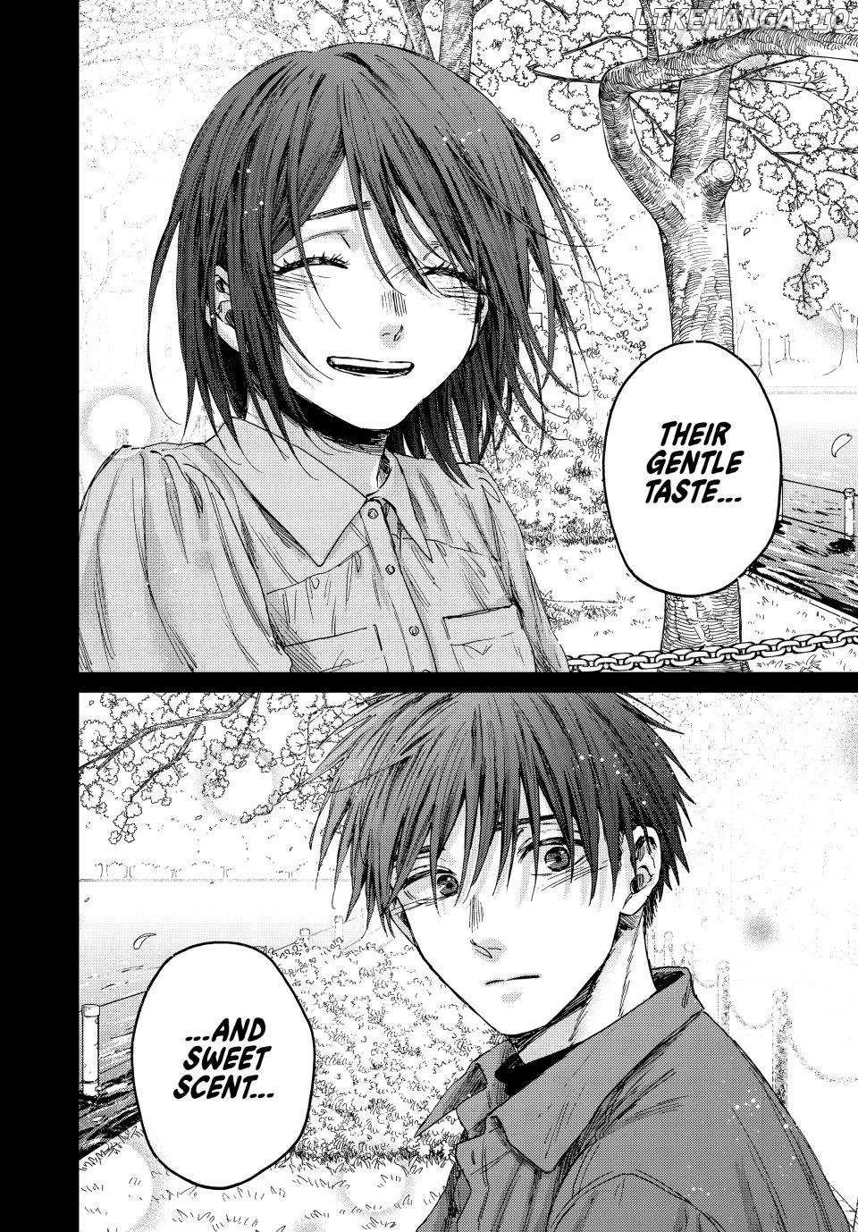 The Fragrant Flower Blooms with Dignity