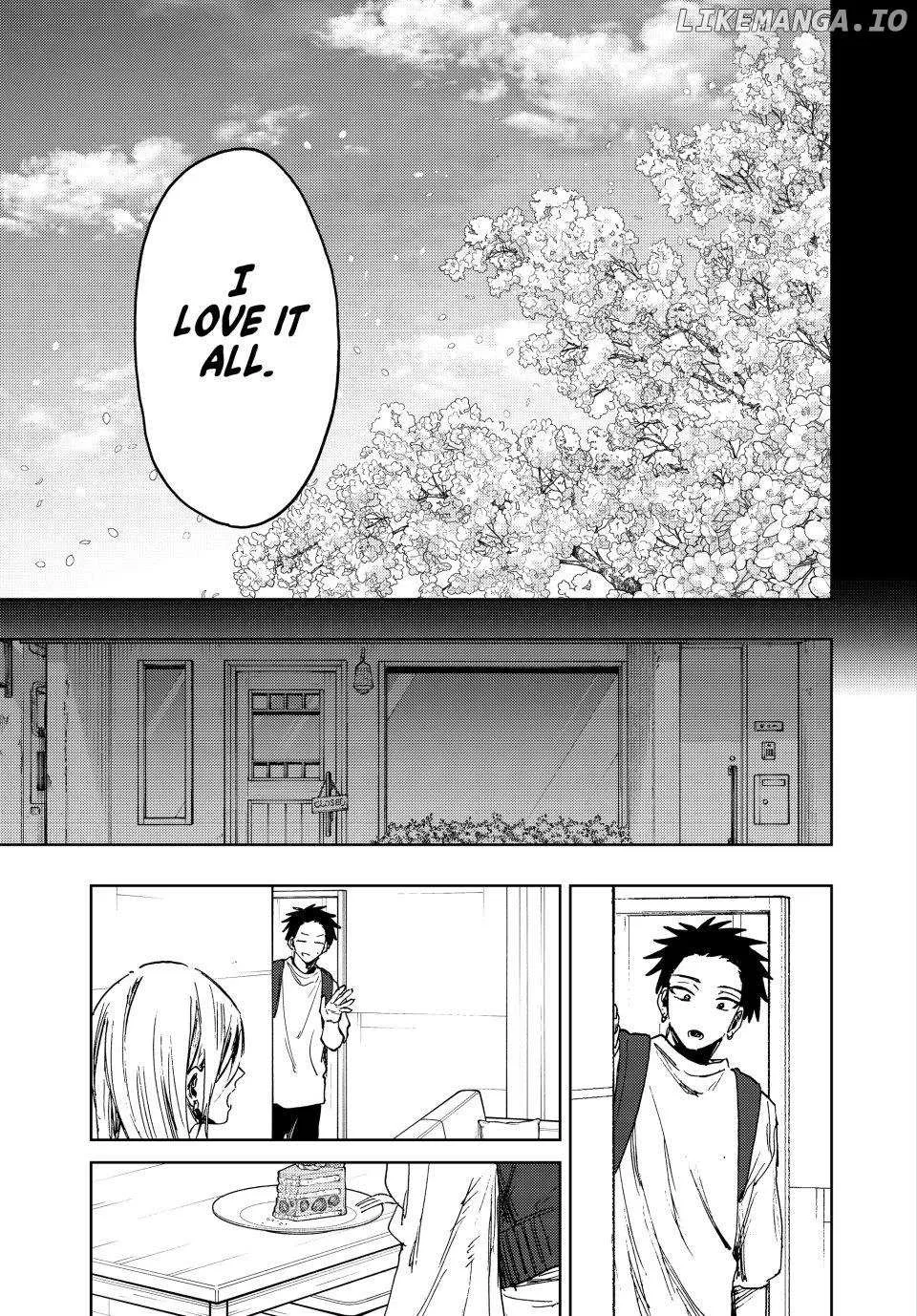 The Fragrant Flower Blooms with Dignity