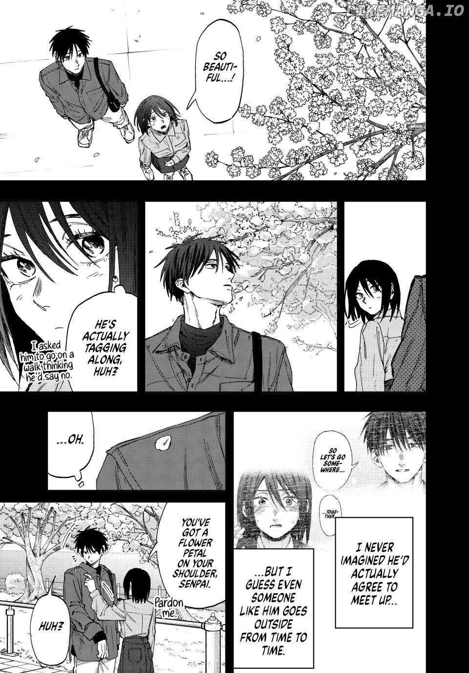 The Fragrant Flower Blooms with Dignity