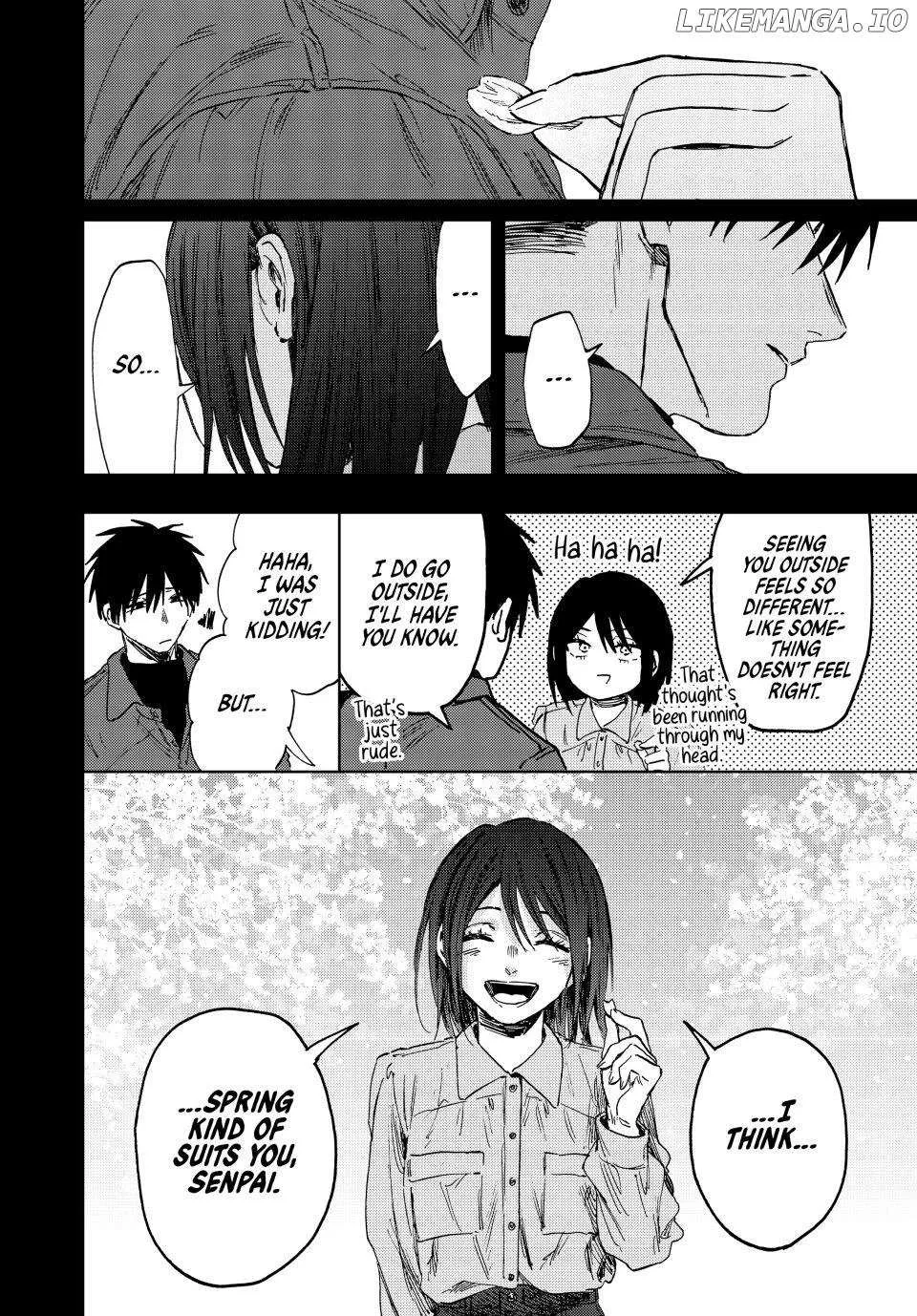 The Fragrant Flower Blooms with Dignity