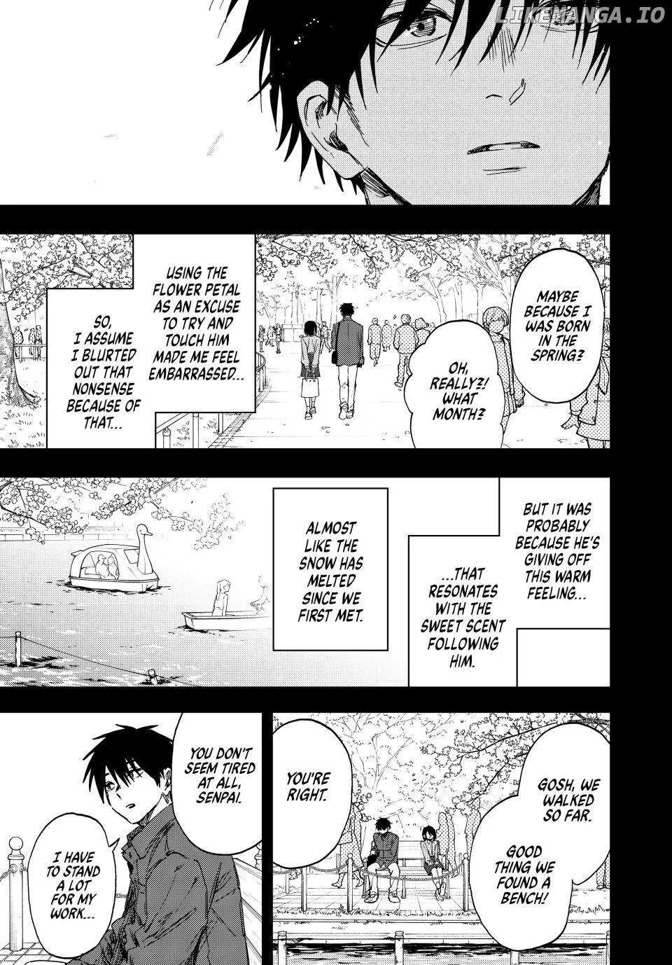 The Fragrant Flower Blooms with Dignity