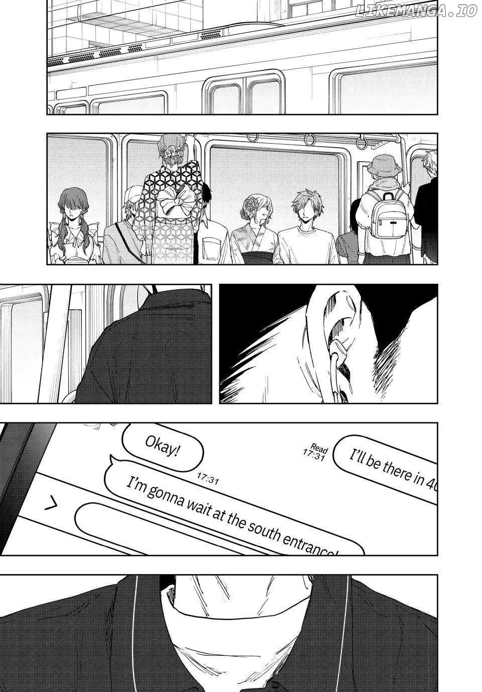 The Fragrant Flower Blooms with Dignity