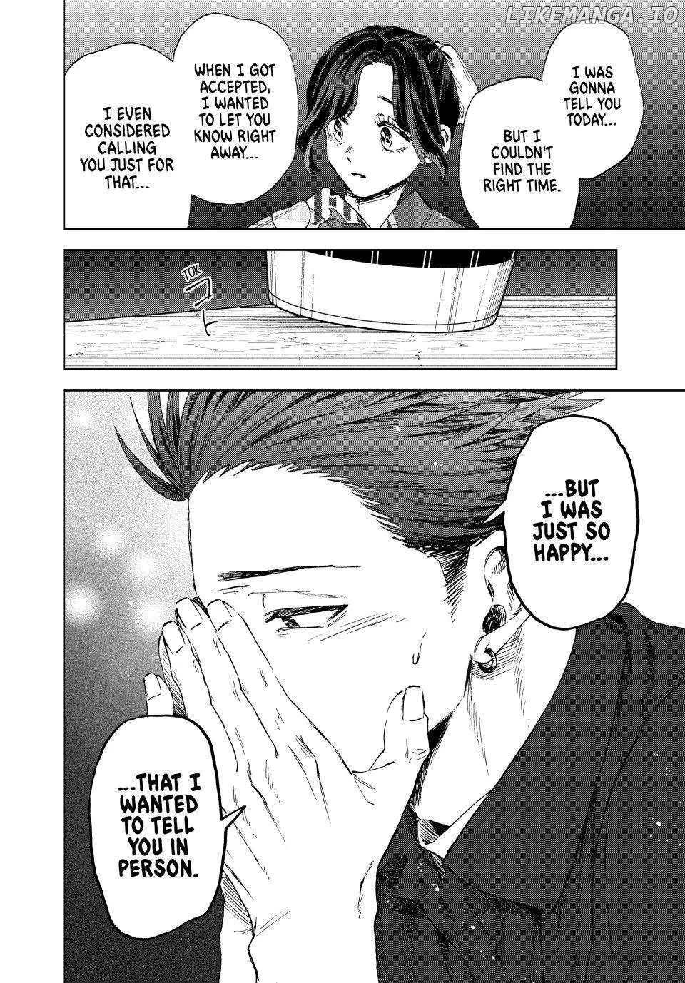 The Fragrant Flower Blooms with Dignity