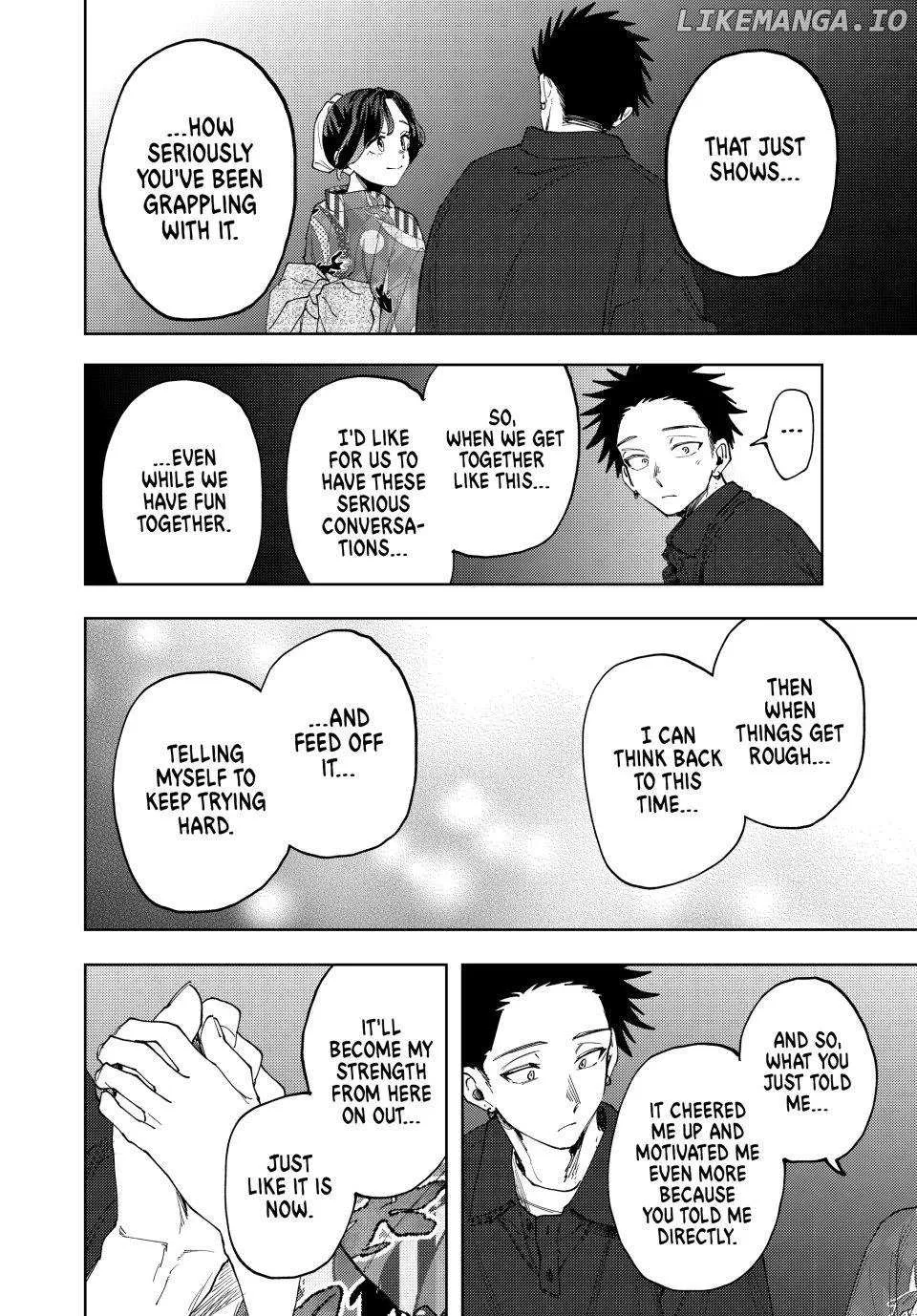 The Fragrant Flower Blooms with Dignity