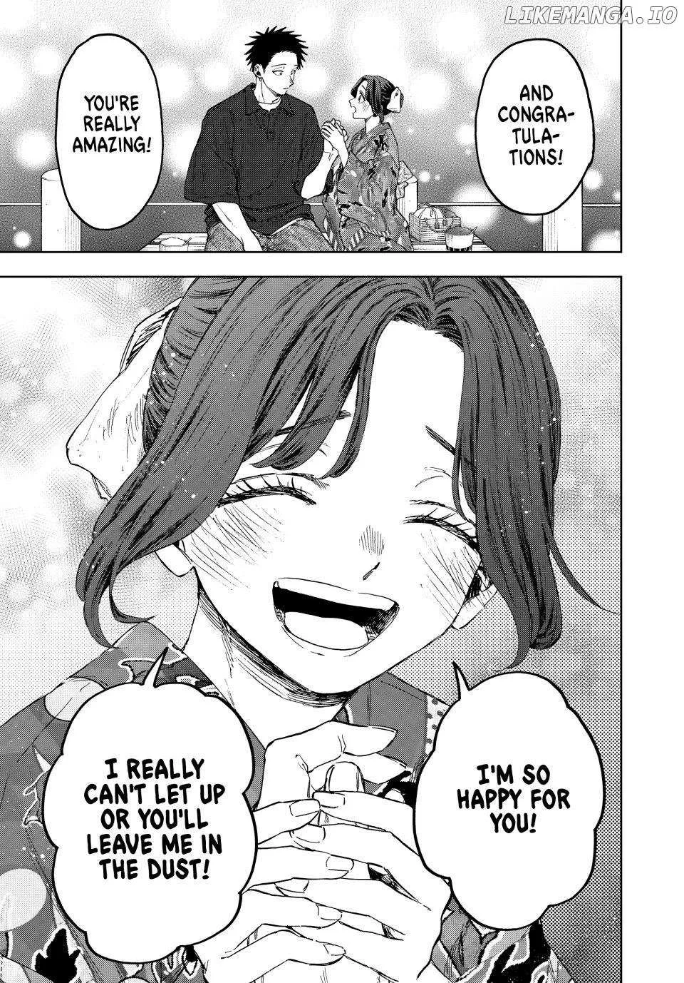 The Fragrant Flower Blooms with Dignity