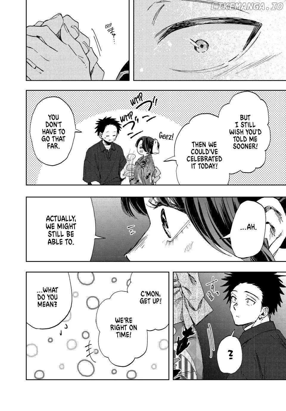 The Fragrant Flower Blooms with Dignity