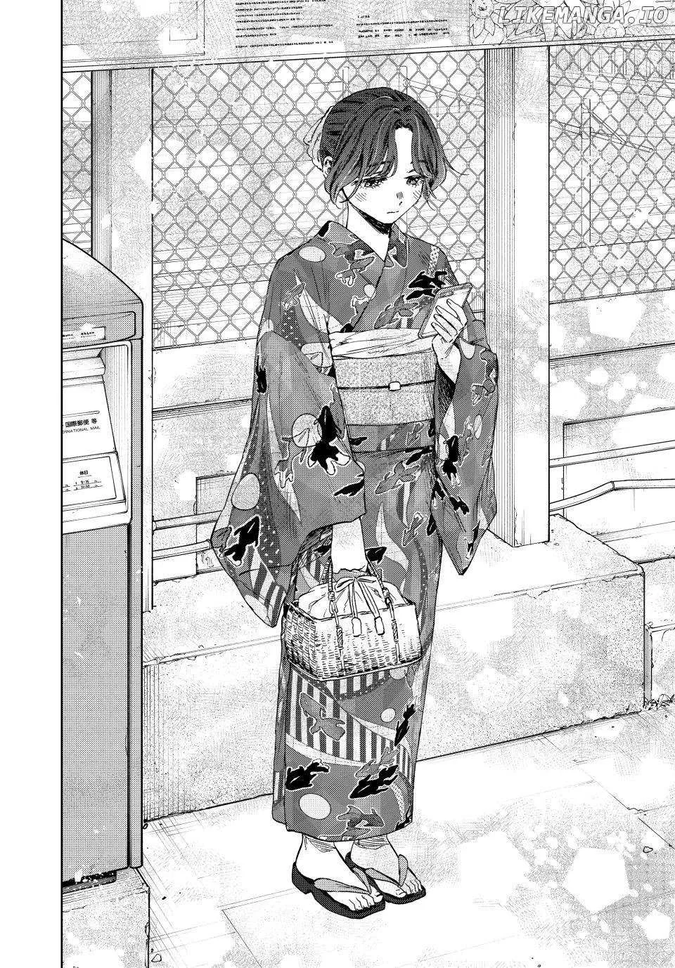 The Fragrant Flower Blooms with Dignity