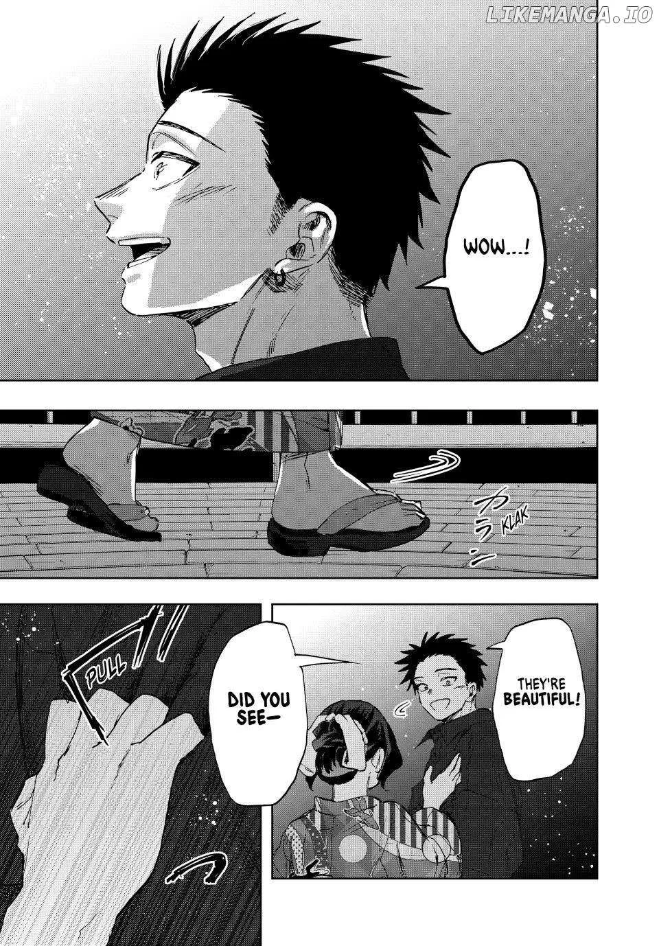 The Fragrant Flower Blooms with Dignity