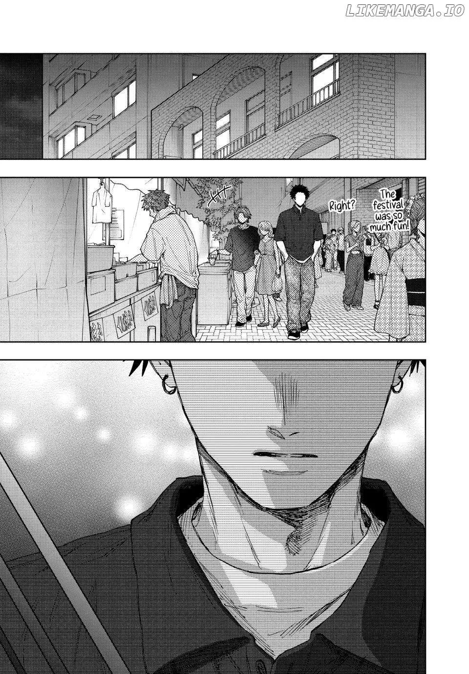 The Fragrant Flower Blooms with Dignity