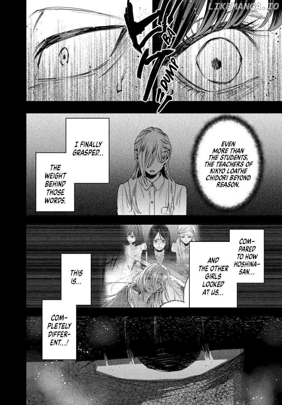 The Fragrant Flower Blooms with Dignity