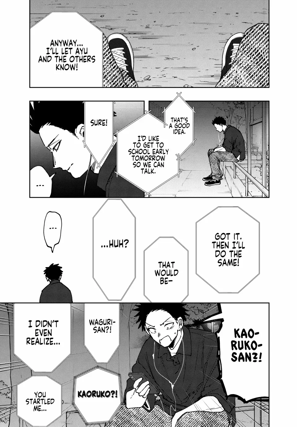 The Fragrant Flower Blooms with Dignity