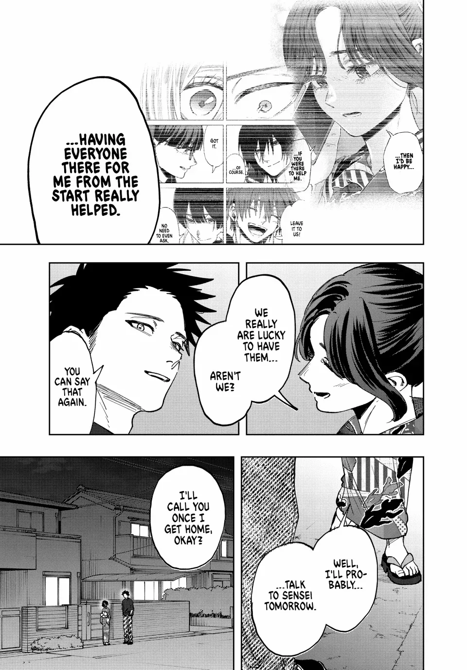 The Fragrant Flower Blooms with Dignity