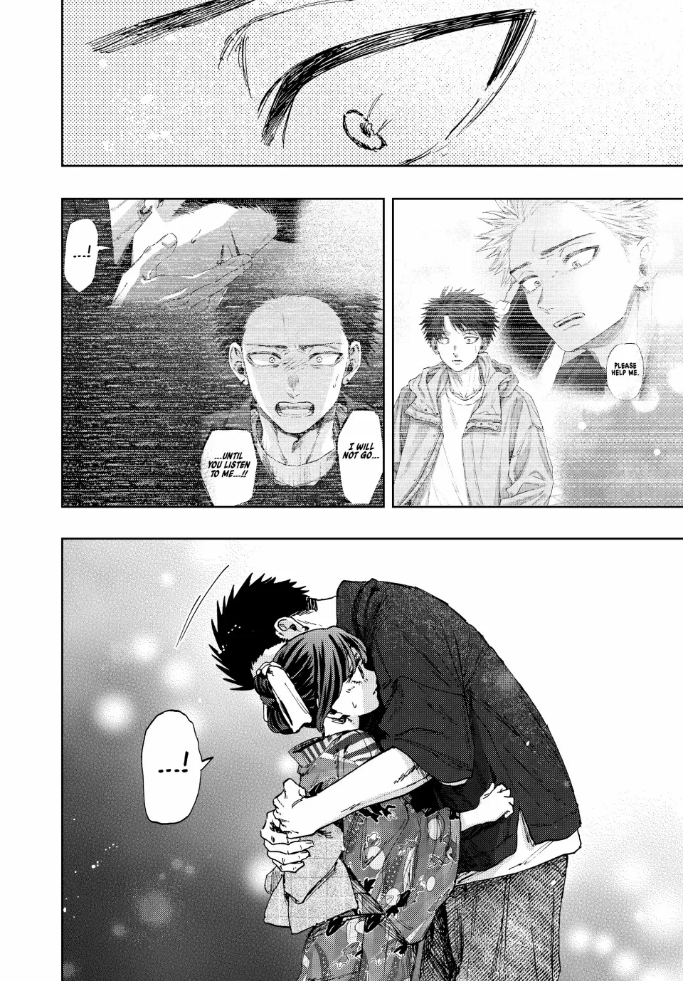 The Fragrant Flower Blooms with Dignity