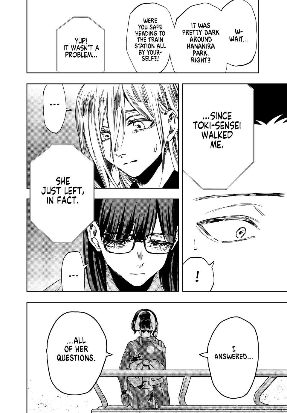 The Fragrant Flower Blooms with Dignity