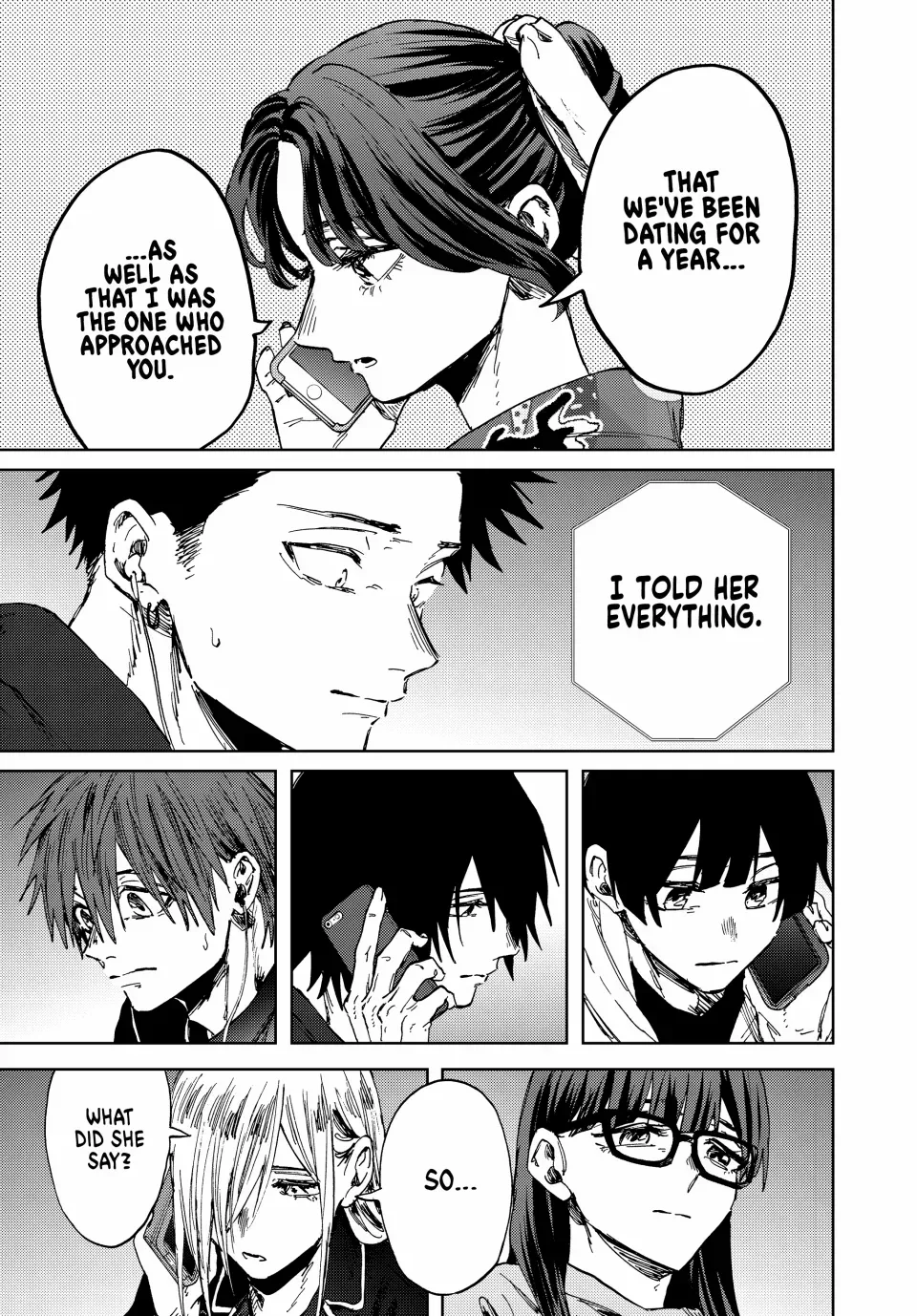 The Fragrant Flower Blooms with Dignity