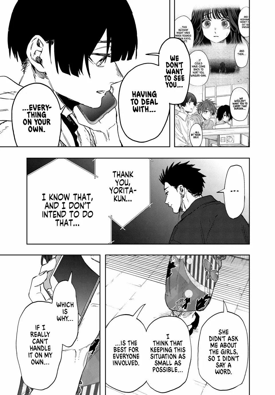 The Fragrant Flower Blooms with Dignity