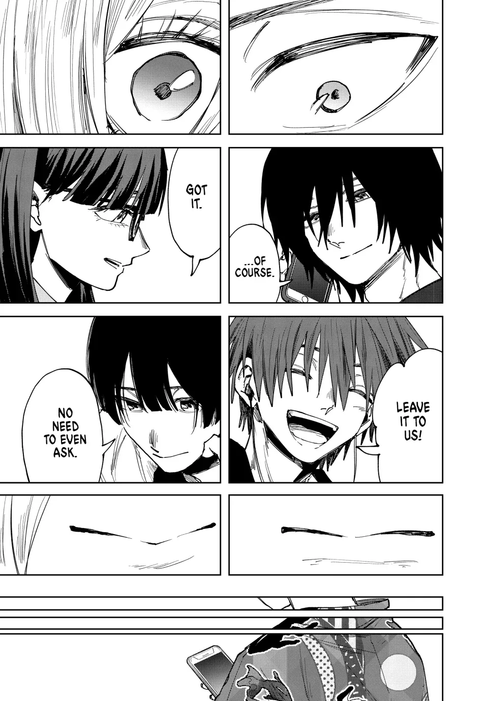 The Fragrant Flower Blooms with Dignity