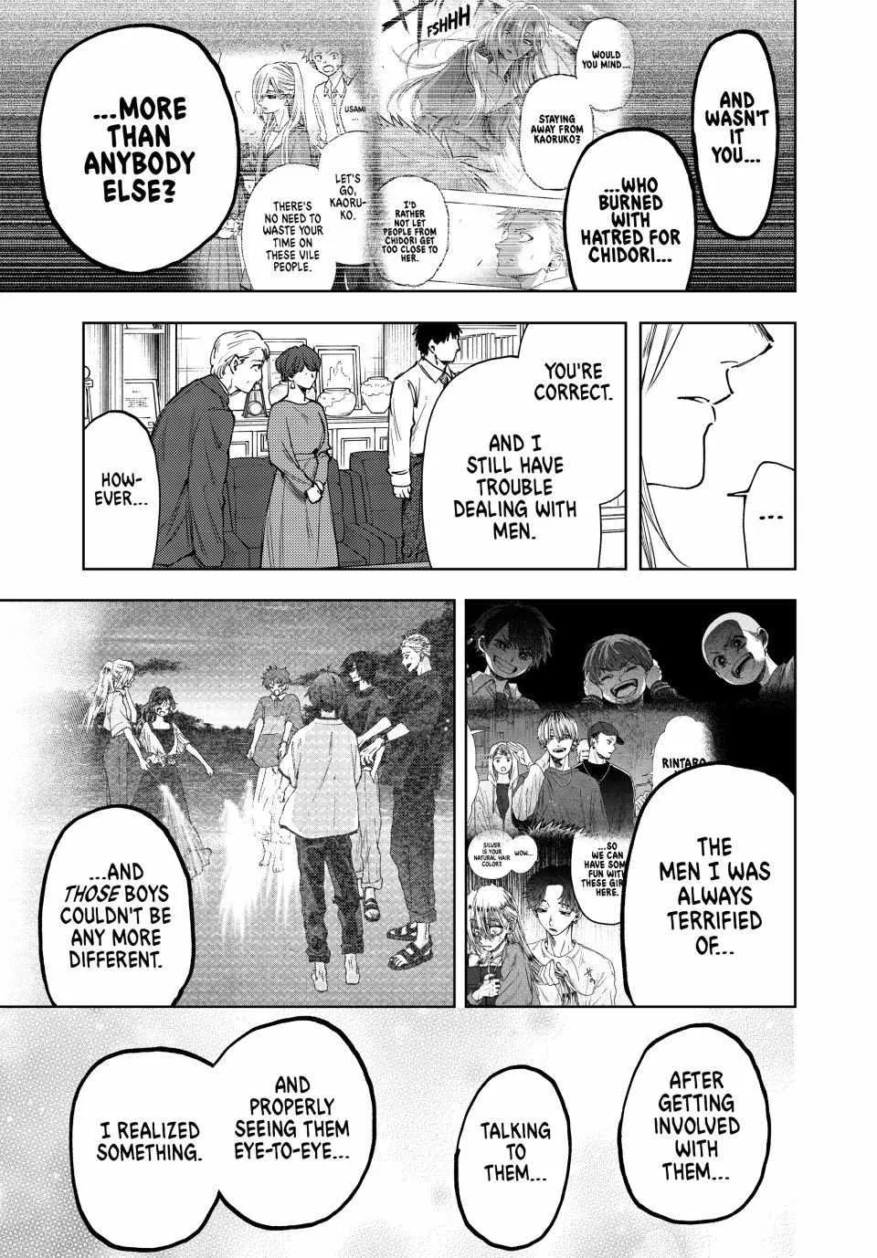 The Fragrant Flower Blooms with Dignity