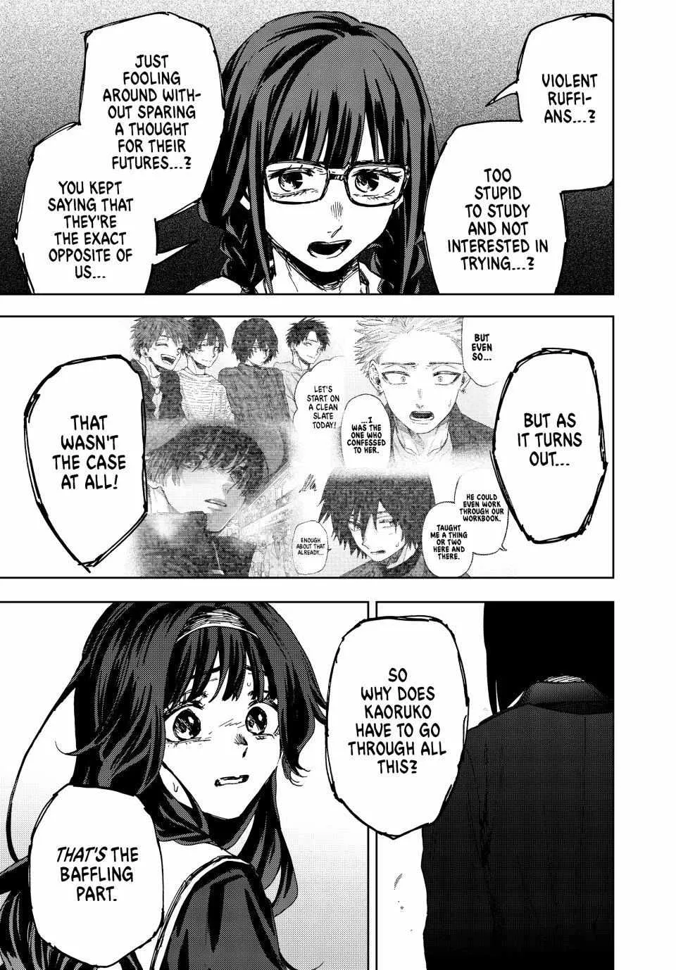 The Fragrant Flower Blooms with Dignity