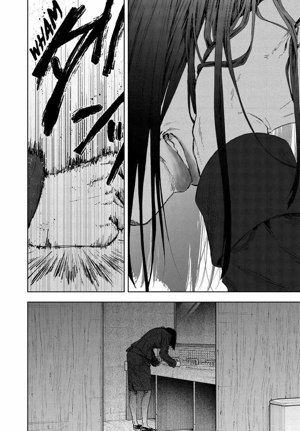 The Fragrant Flower Blooms with Dignity