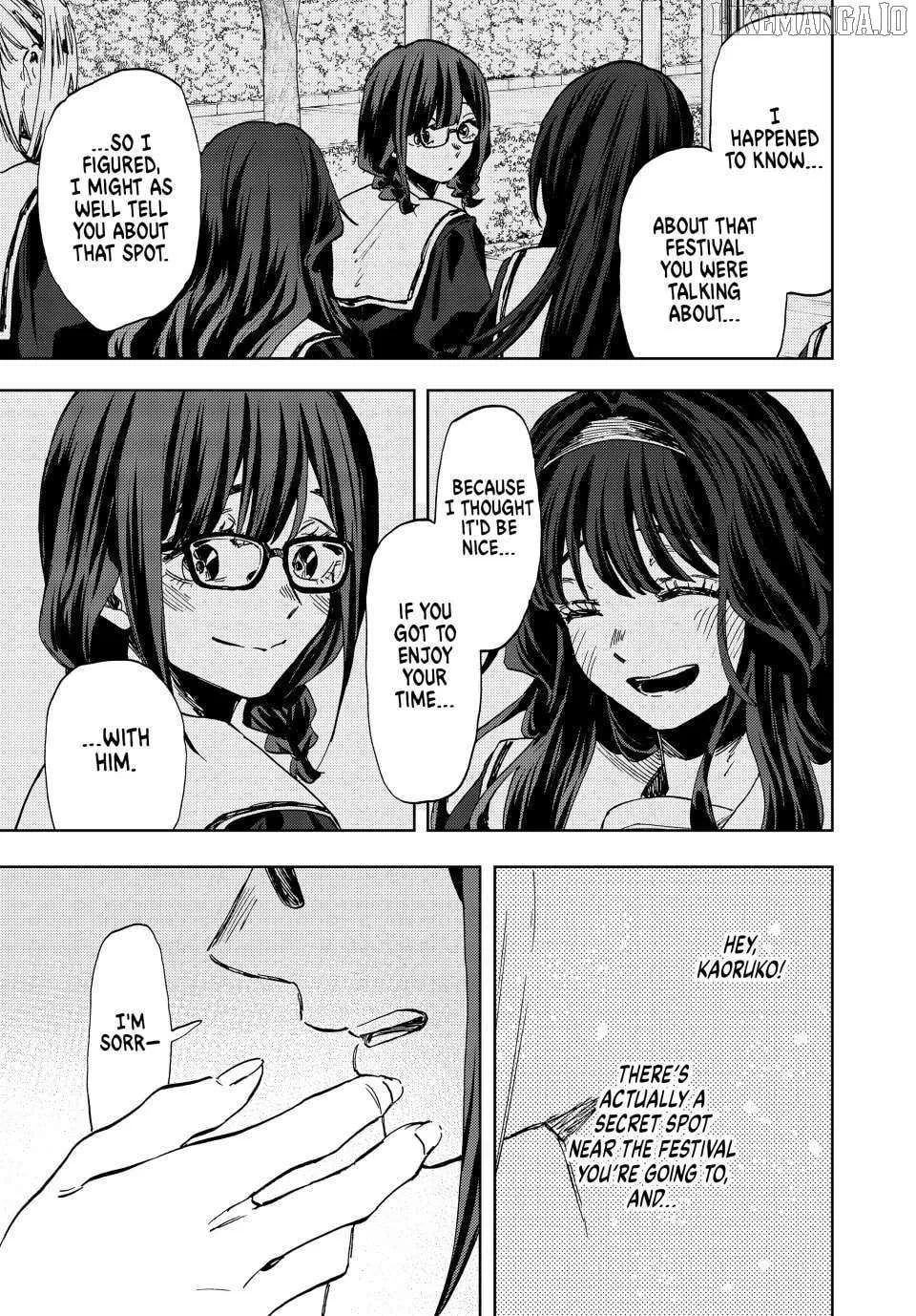 The Fragrant Flower Blooms with Dignity