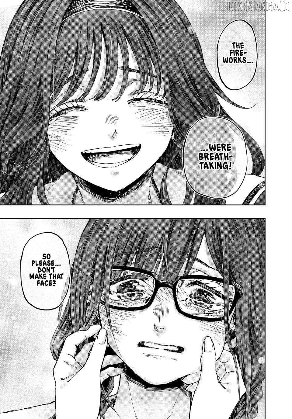 The Fragrant Flower Blooms with Dignity