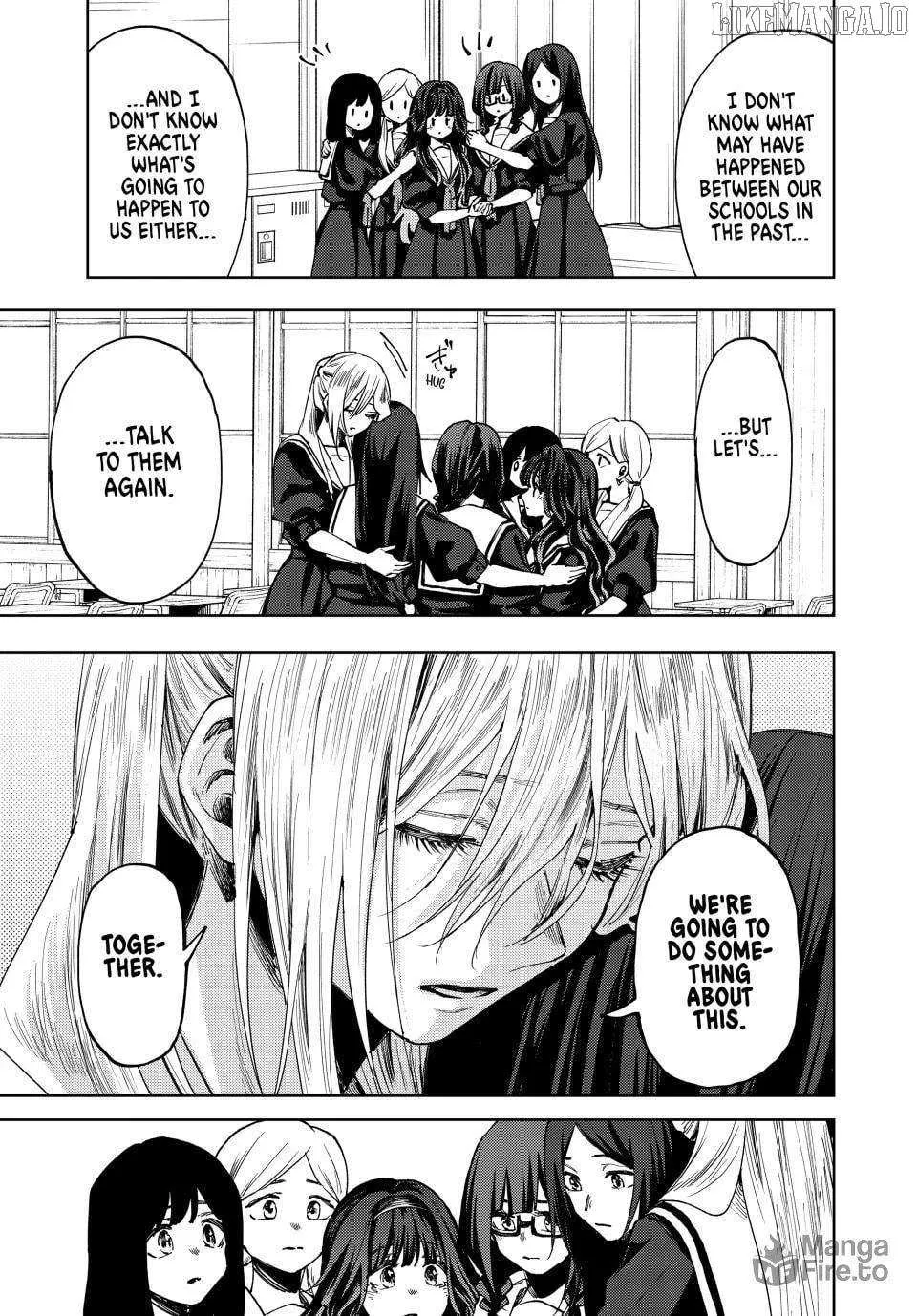 The Fragrant Flower Blooms with Dignity