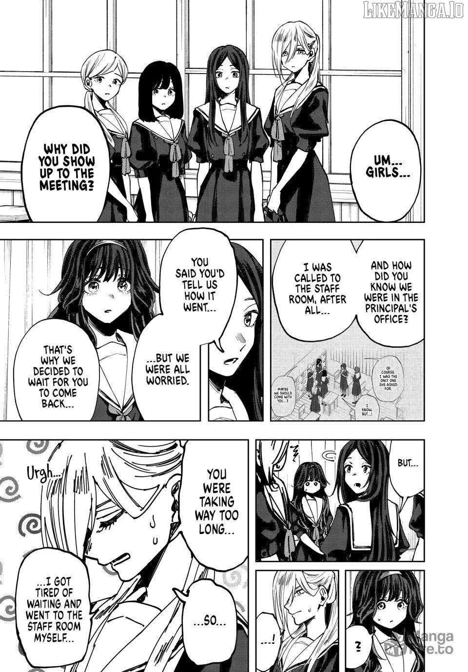 The Fragrant Flower Blooms with Dignity