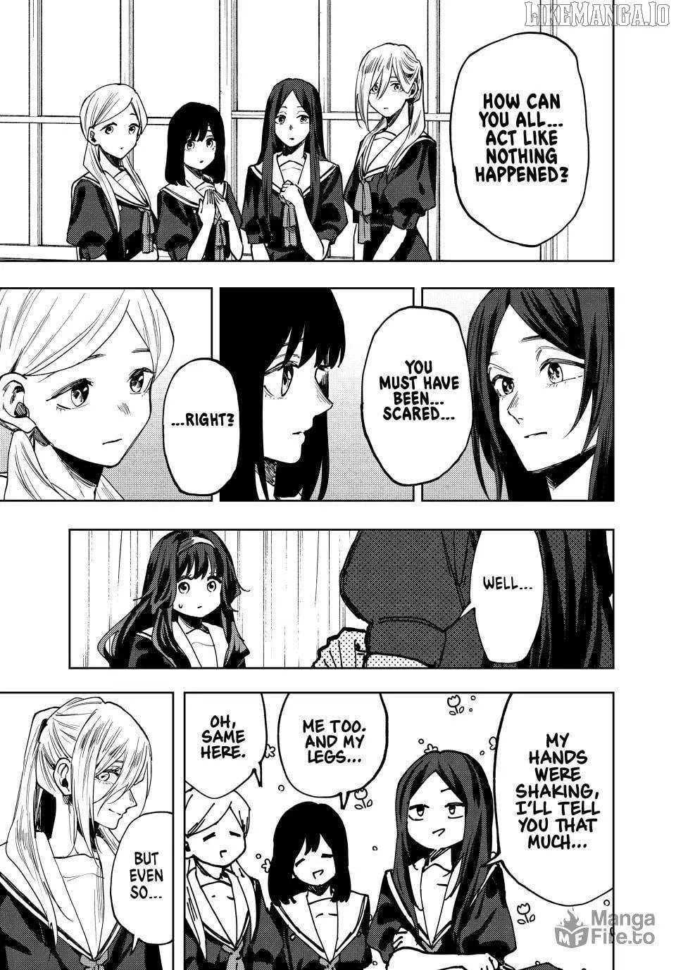 The Fragrant Flower Blooms with Dignity