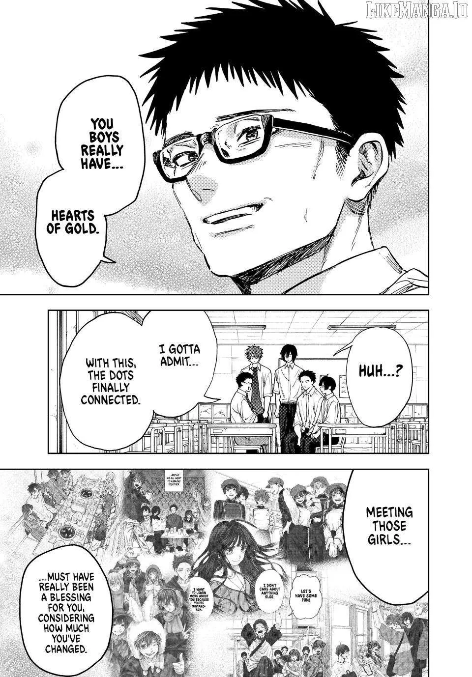 The Fragrant Flower Blooms with Dignity