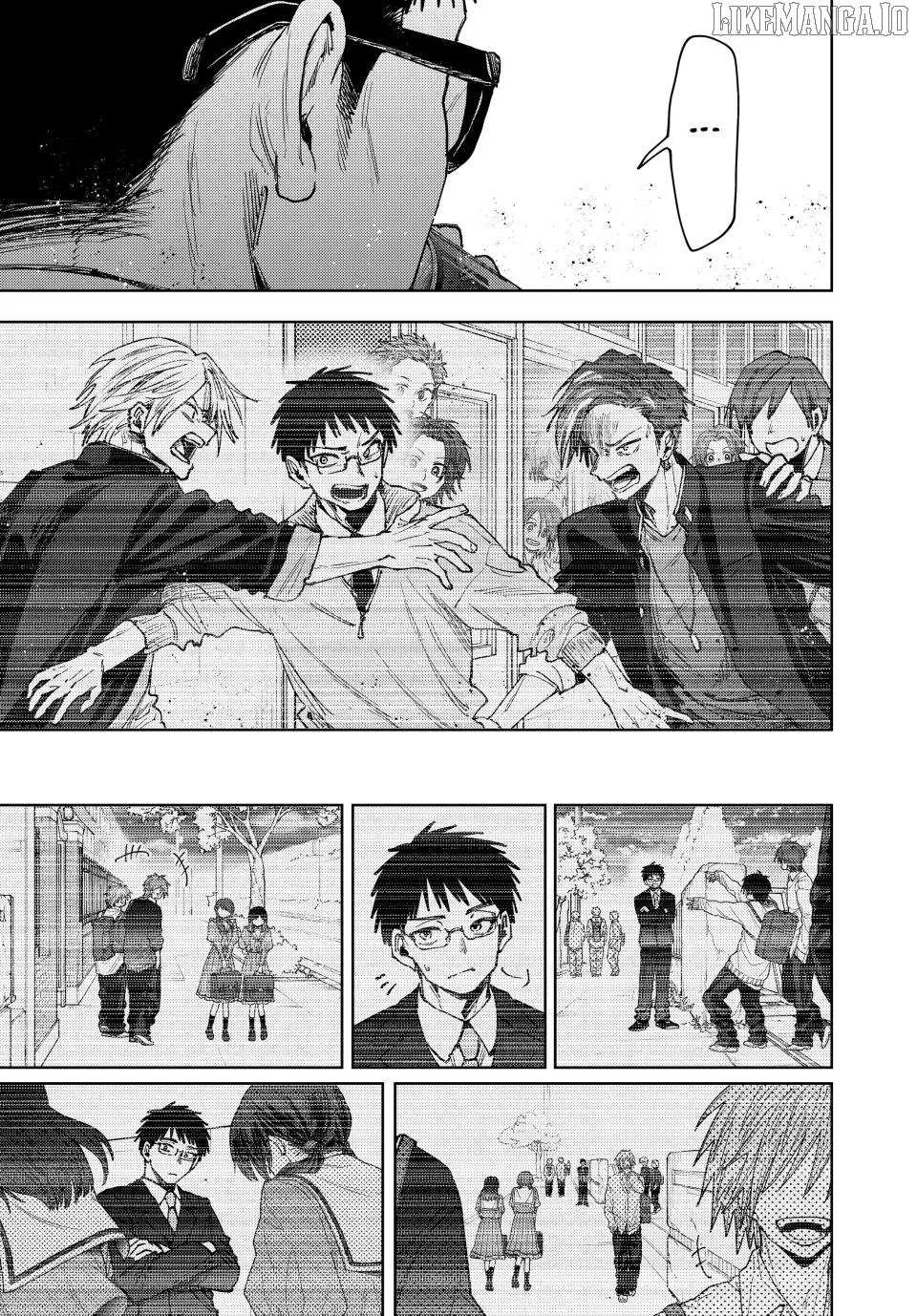 The Fragrant Flower Blooms with Dignity