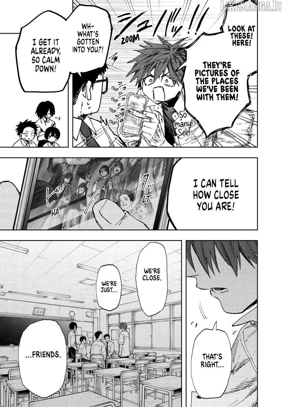 The Fragrant Flower Blooms with Dignity