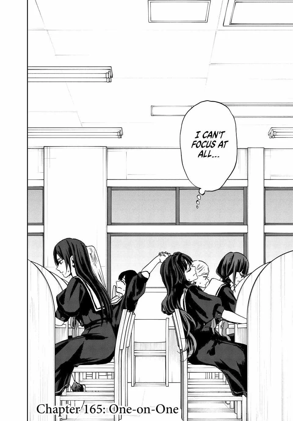 The Fragrant Flower Blooms with Dignity