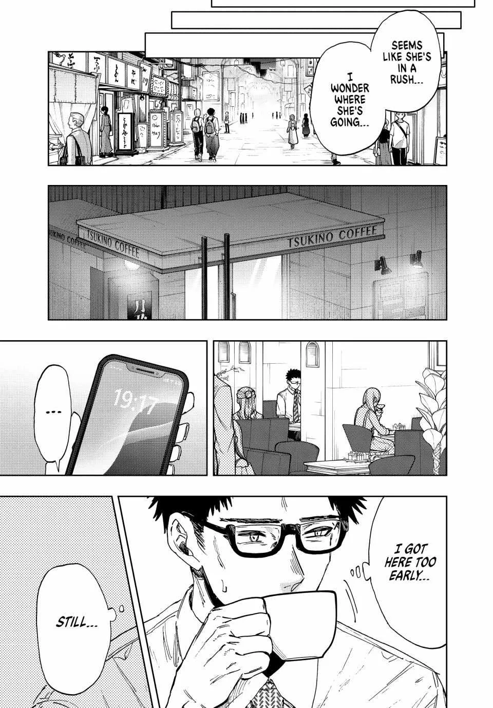 The Fragrant Flower Blooms with Dignity