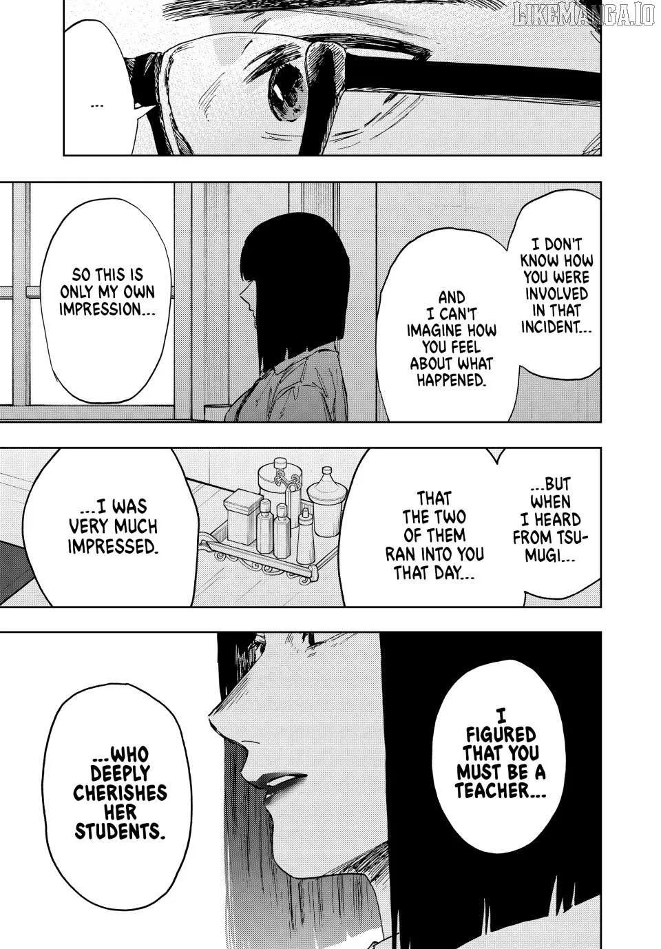 The Fragrant Flower Blooms with Dignity