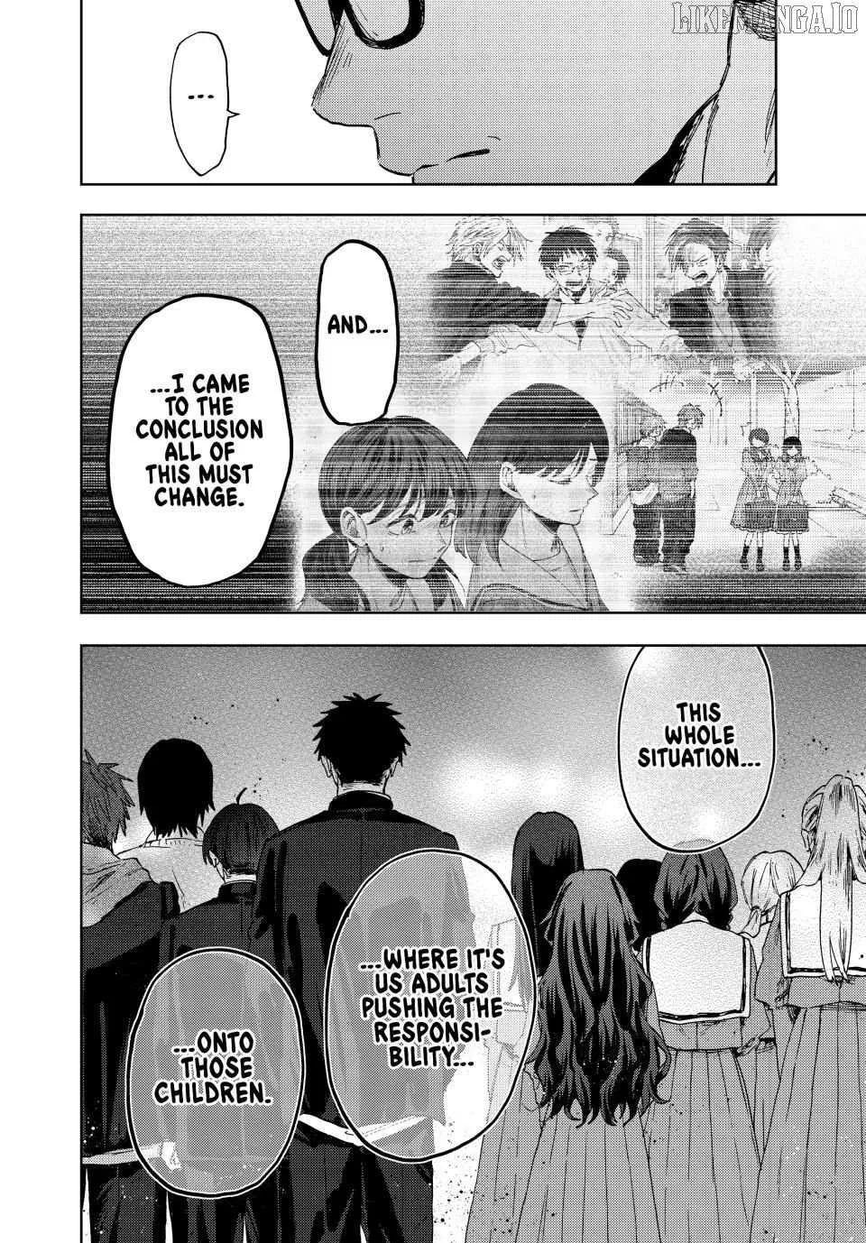 The Fragrant Flower Blooms with Dignity